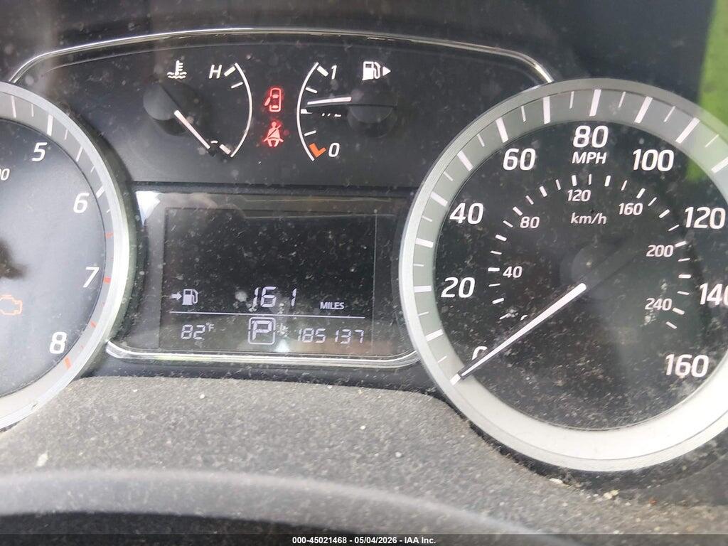 3N1AB7AP4FY251348 2015 NISSAN SENTRA photo no. 7