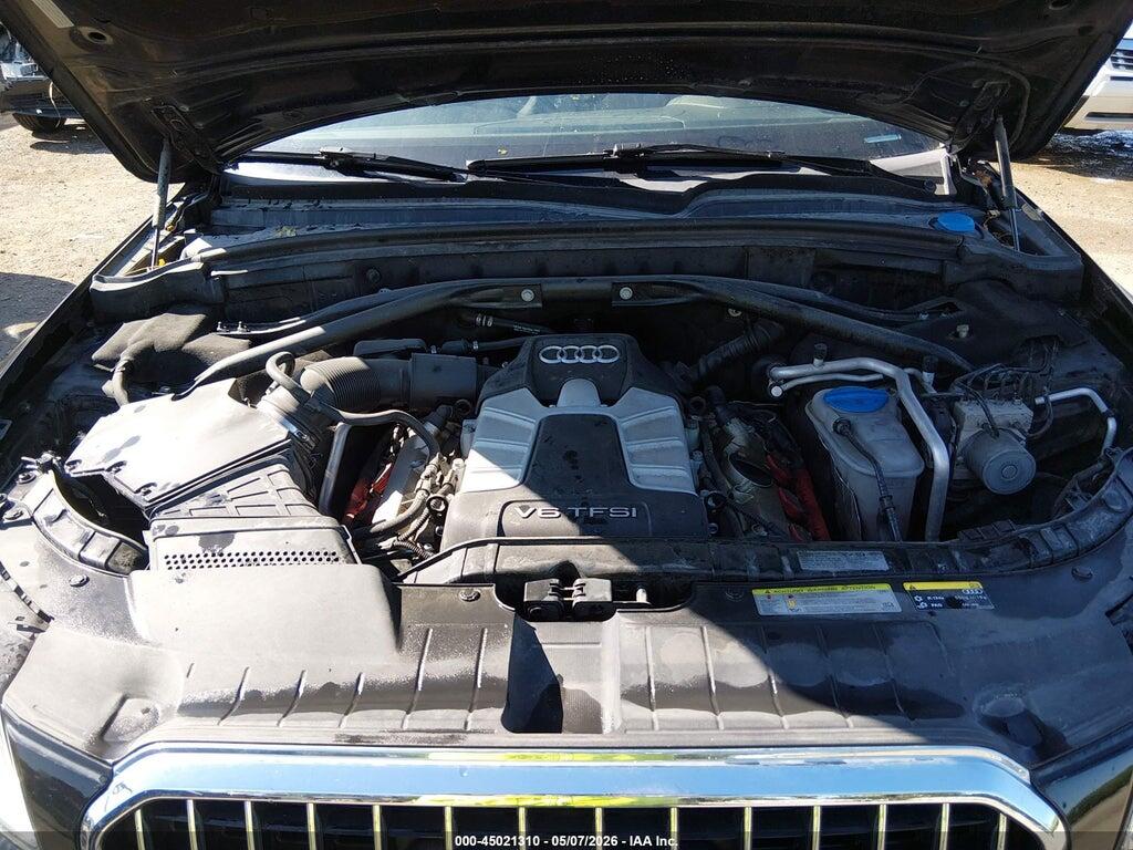 WA1DGAFP8FA019903 2015 AUDI Q5 photo no. 10