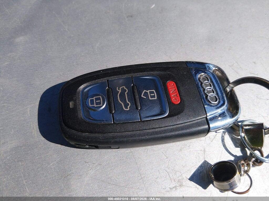 WA1DGAFP8FA019903 2015 AUDI Q5 photo no. 11