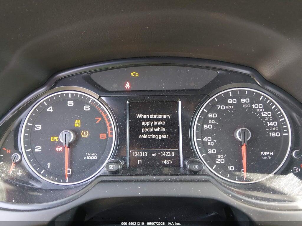 WA1DGAFP8FA019903 2015 AUDI Q5 photo no. 7