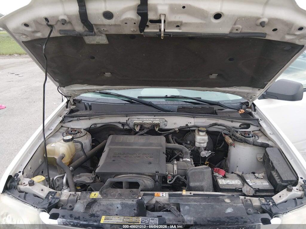 1FMCU03G29KB62865 2009 FORD ESCAPE photo no. 10