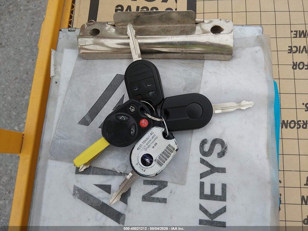 1FMCU03G29KB62865 2009 FORD ESCAPE photo no. 11