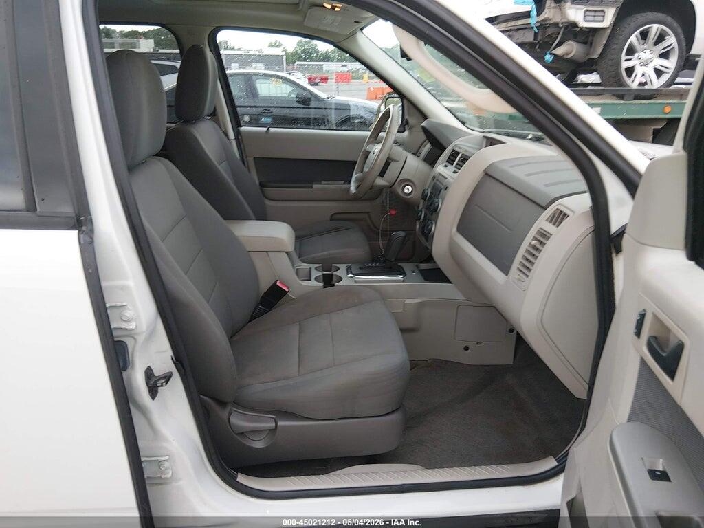 1FMCU03G29KB62865 2009 FORD ESCAPE photo no. 5