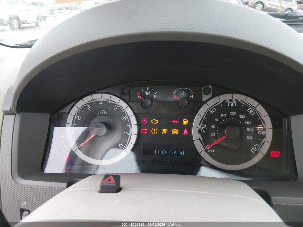 1FMCU03G29KB62865 2009 FORD ESCAPE photo no. 7