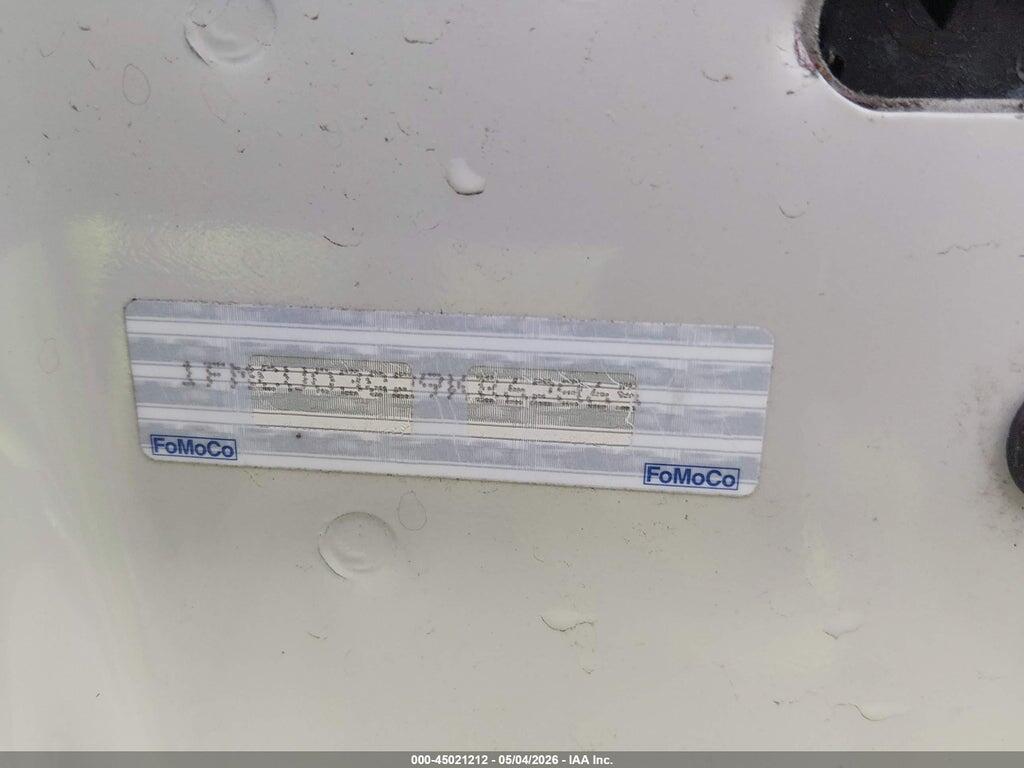 1FMCU03G29KB62865 2009 FORD ESCAPE photo no. 9
