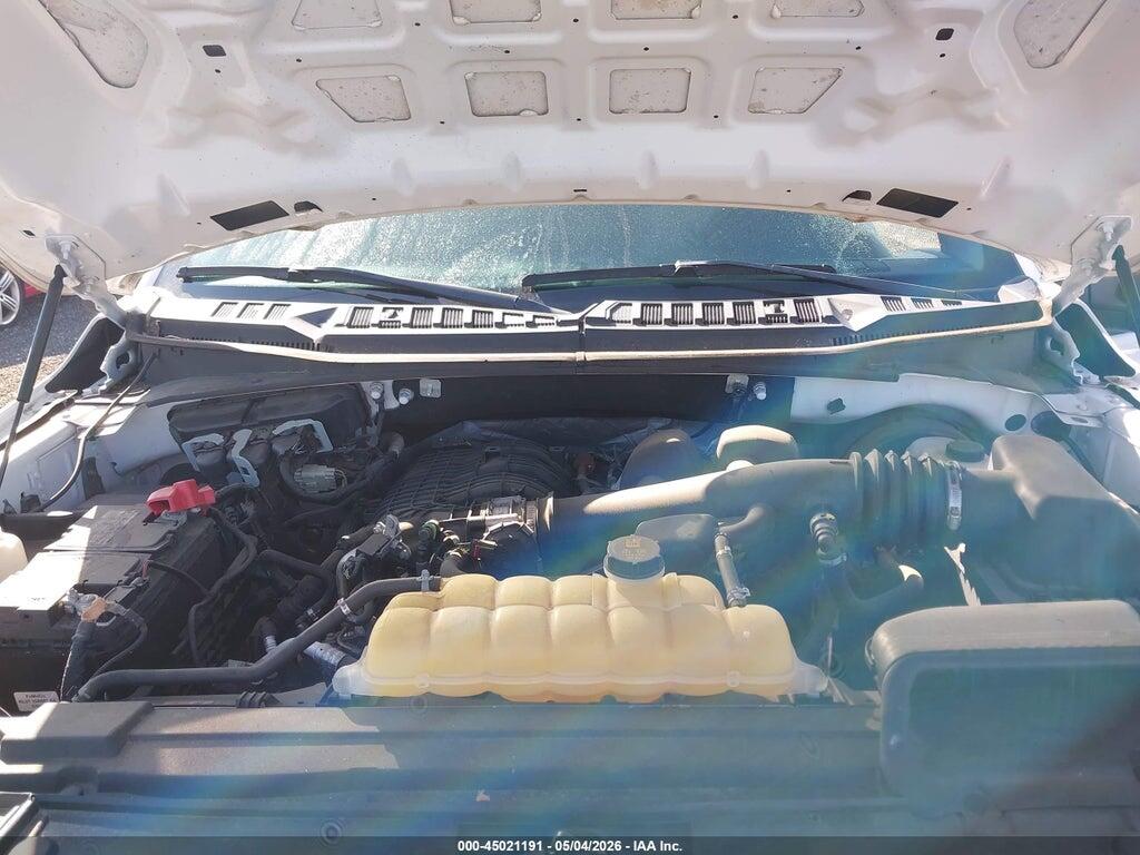 1FTMF1CB5LKE56443 2020 FORD F-150 photo no. 10