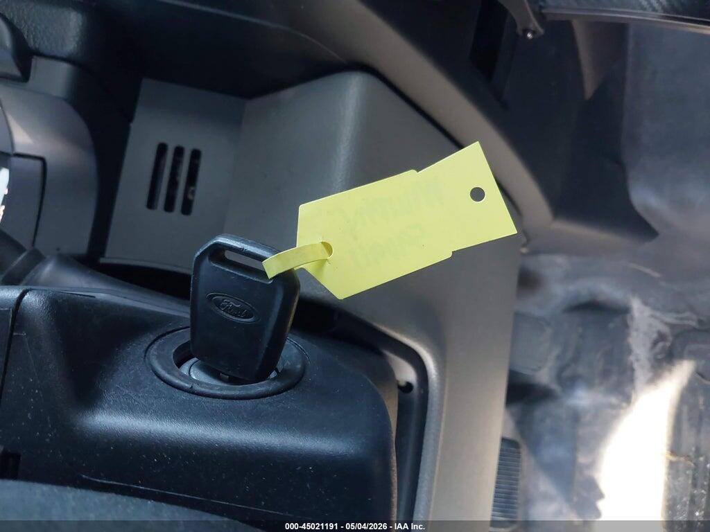 1FTMF1CB5LKE56443 2020 FORD F-150 photo no. 11