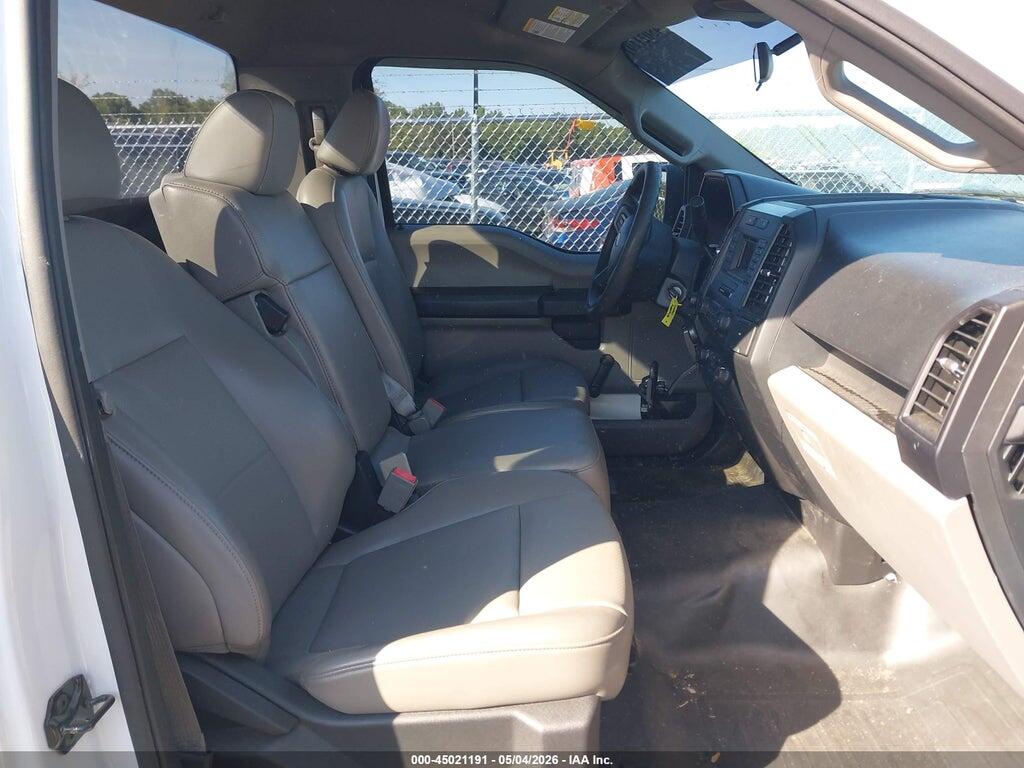 1FTMF1CB5LKE56443 2020 FORD F-150 photo no. 5