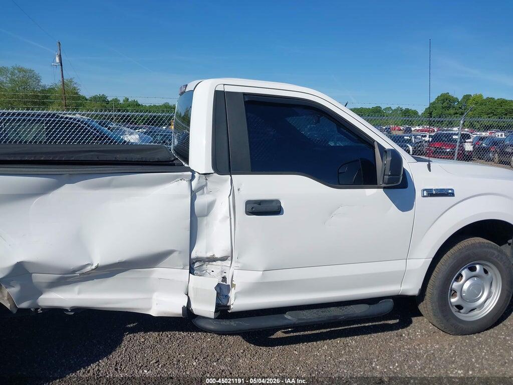 1FTMF1CB5LKE56443 2020 FORD F-150 photo no. 6