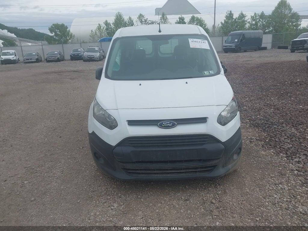 NM0LS7E77J1346531 2018 FORD TRANSIT CONNECT photo no. 12