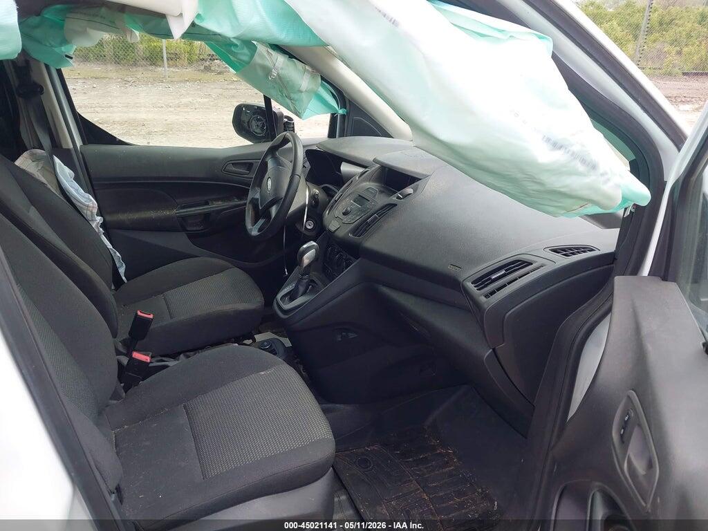 NM0LS7E77J1346531 2018 FORD TRANSIT CONNECT photo no. 5