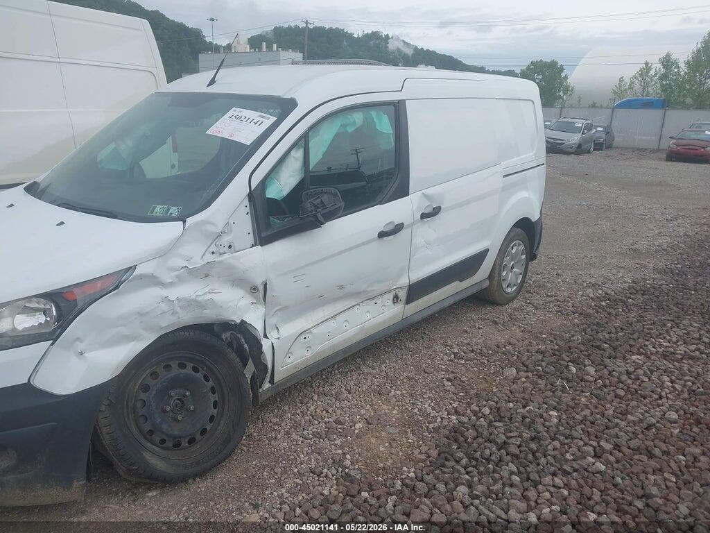 NM0LS7E77J1346531 2018 FORD TRANSIT CONNECT photo no. 6