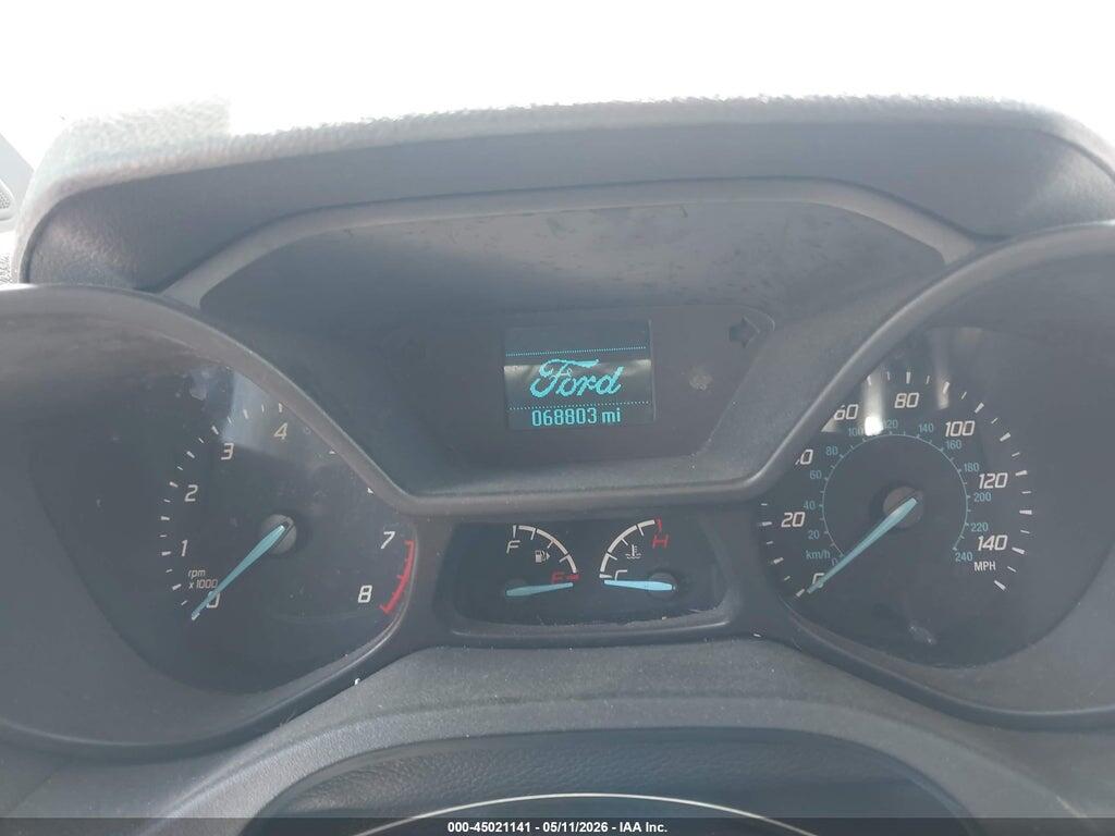 NM0LS7E77J1346531 2018 FORD TRANSIT CONNECT photo no. 7