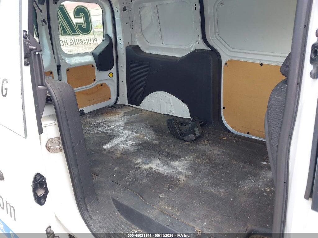 NM0LS7E77J1346531 2018 FORD TRANSIT CONNECT photo no. 8