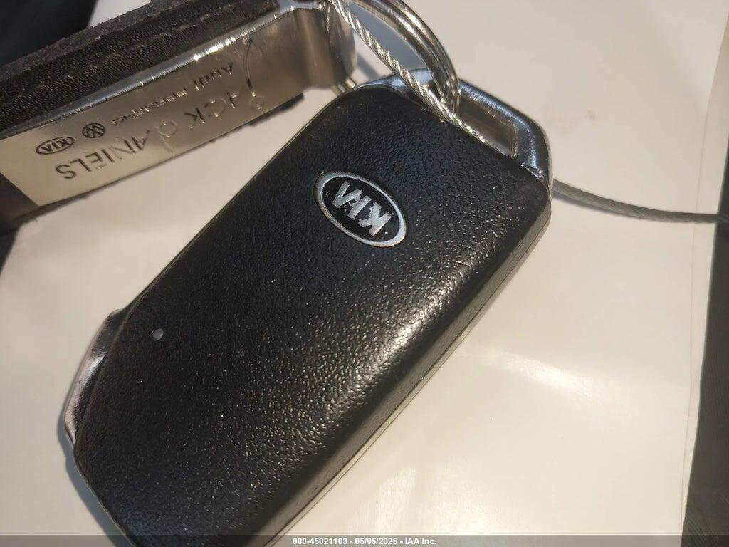 3KPF34AD0LE160823 2020 KIA FORTE photo no. 11