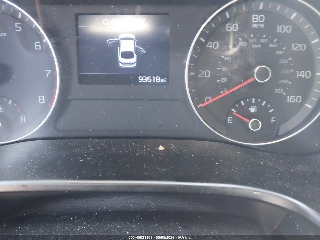 3KPF34AD0LE160823 2020 KIA FORTE photo no. 7