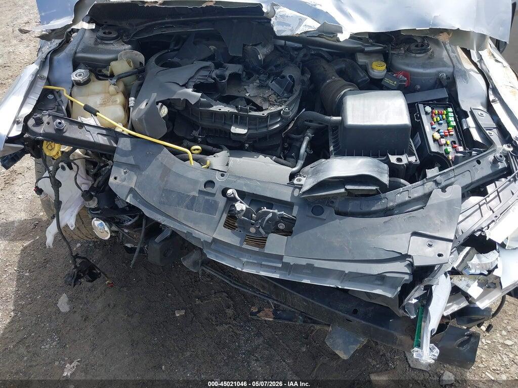 1C3CCBCGXDN574515 2013 CHRYSLER 200 photo no. 10