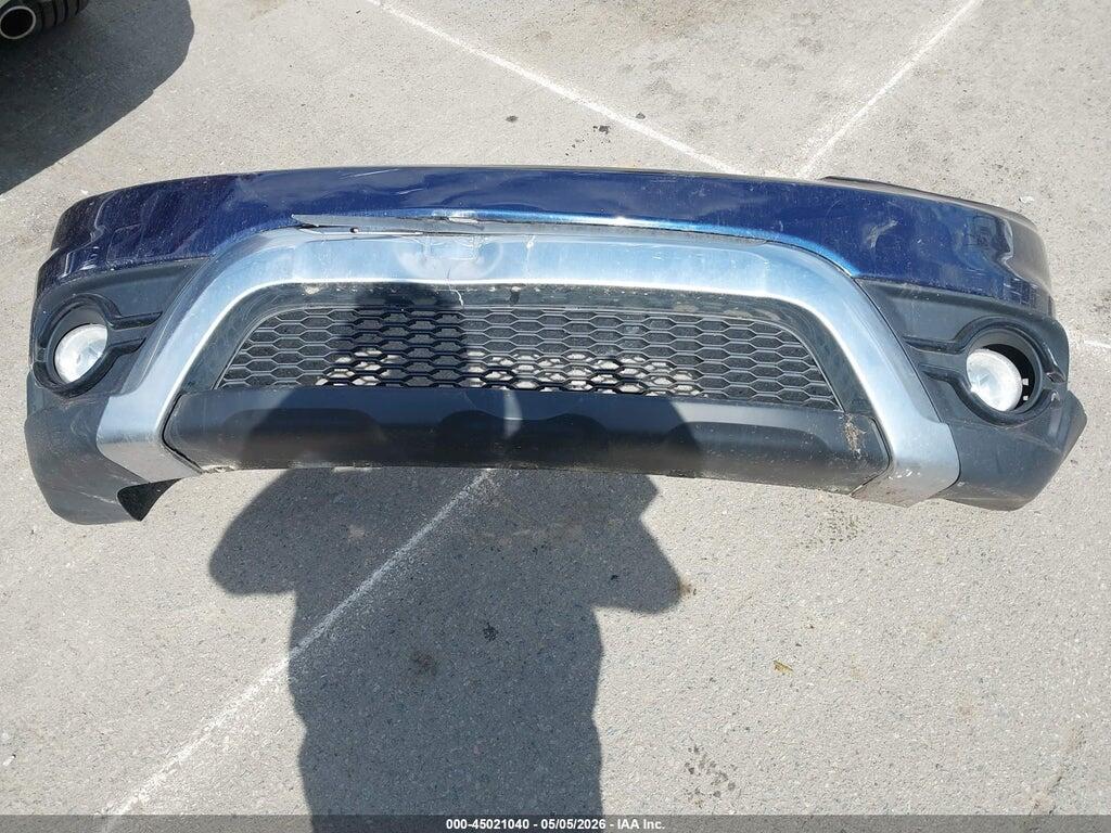 3C4PDCGGXHT601583 2017 DODGE JOURNEY photo no. 12