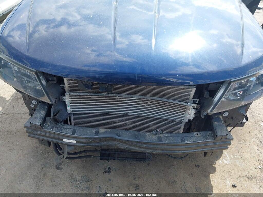 3C4PDCGGXHT601583 2017 DODGE JOURNEY photo no. 6