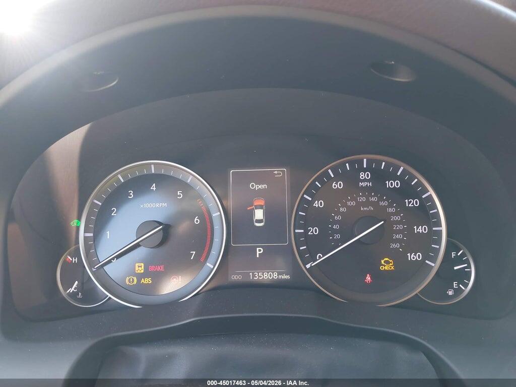 JTHBW1GG2G2111355 2016 LEXUS ES 300H photo no. 7