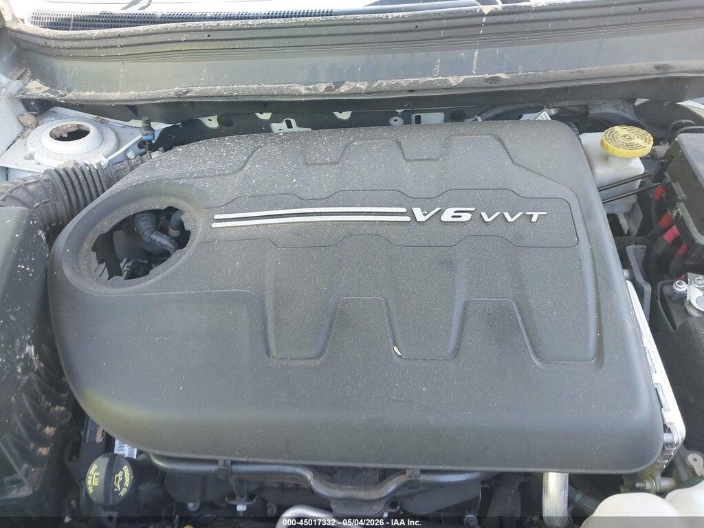 1C4PJMDX0KD354428 2019 JEEP CHEROKEE photo no. 10