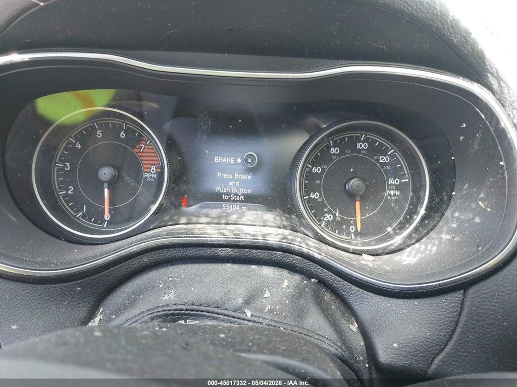 1C4PJMDX0KD354428 2019 JEEP CHEROKEE photo no. 7