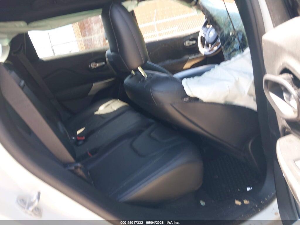 1C4PJMDX0KD354428 2019 JEEP CHEROKEE photo no. 8