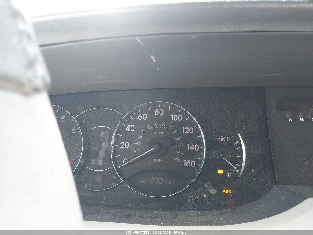 4T1BK36B38U321074 2008 TOYOTA AVALON photo no. 7