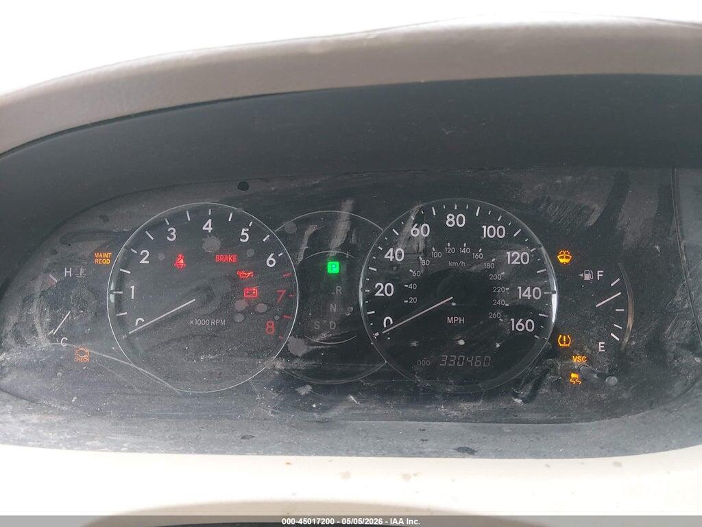 4T1BK36B97U230244 2007 TOYOTA AVALON photo no. 7