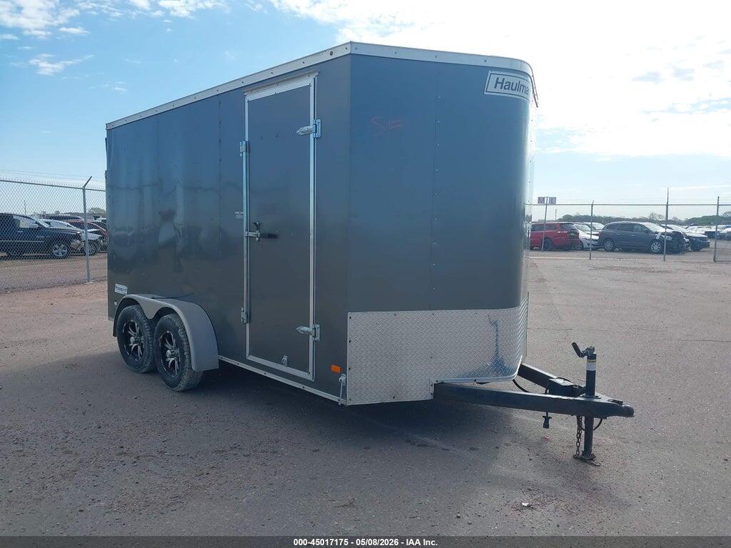 575PB1429GH303834 2016 HAULMARK CARGO TRAILER photo no. 1