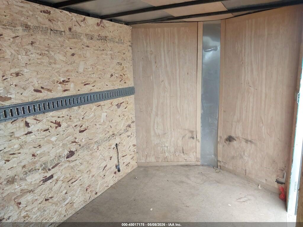 575PB1429GH303834 2016 HAULMARK CARGO TRAILER photo no. 5