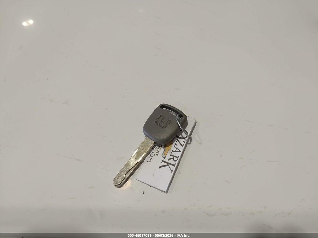 JHMCM56623C051060 2003 HONDA ACCORD photo no. 11