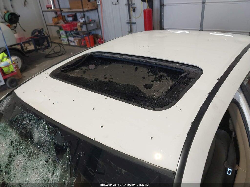 JHMCM56623C051060 2003 HONDA ACCORD photo no. 12