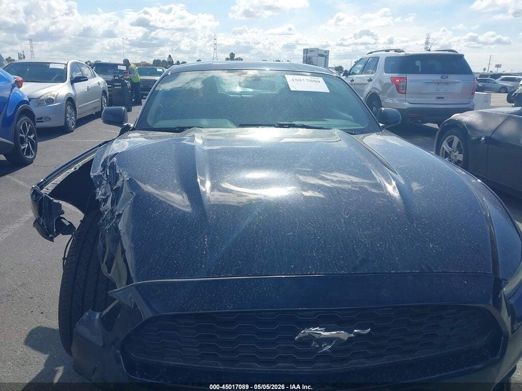 1FA6P8TH5G5264047 2016 FORD MUSTANG photo no. 12