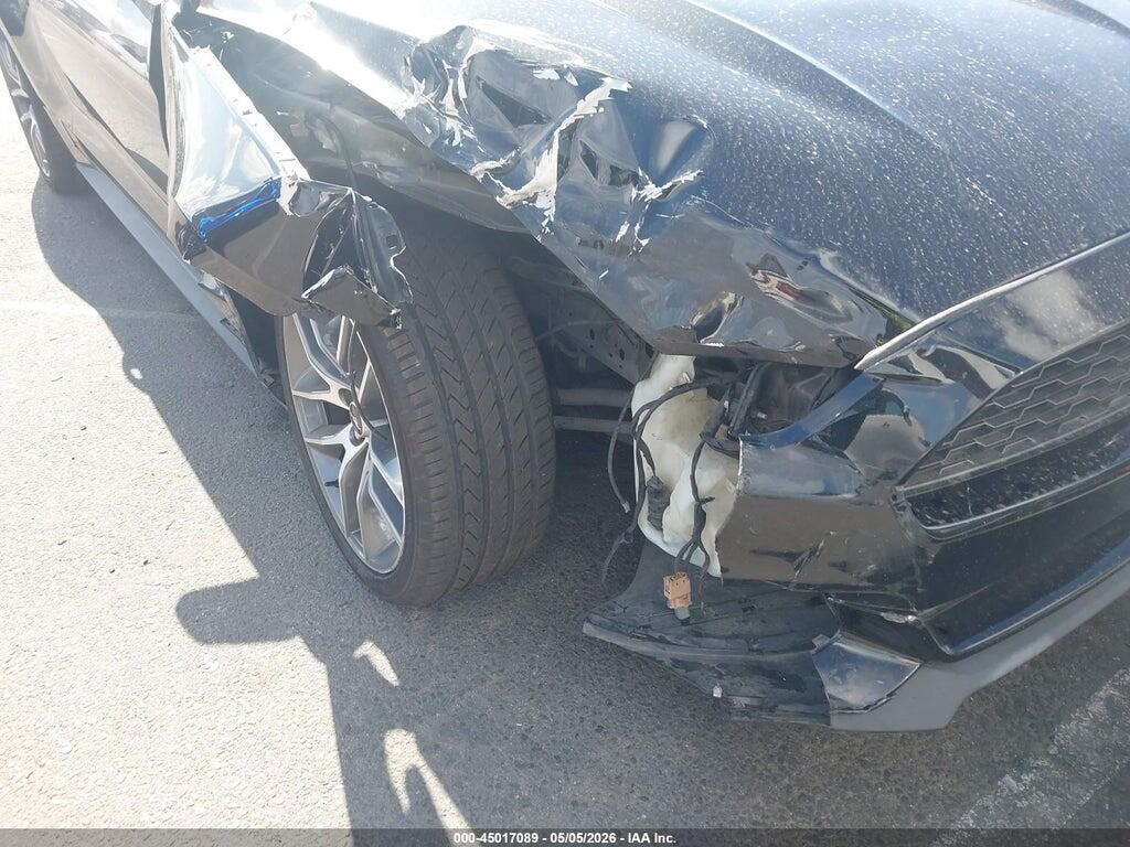1FA6P8TH5G5264047 2016 FORD MUSTANG photo no. 6