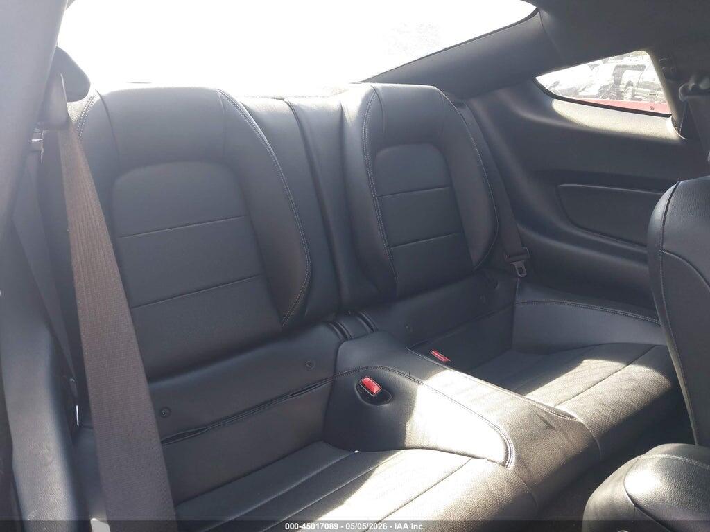 1FA6P8TH5G5264047 2016 FORD MUSTANG photo no. 8