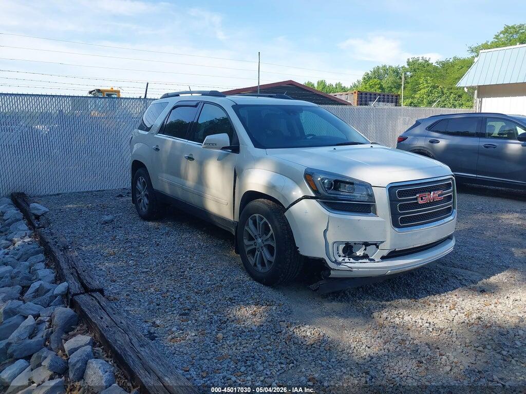 1GKKRRKD2FJ176462 2015 GMC ACADIA photo no. 1