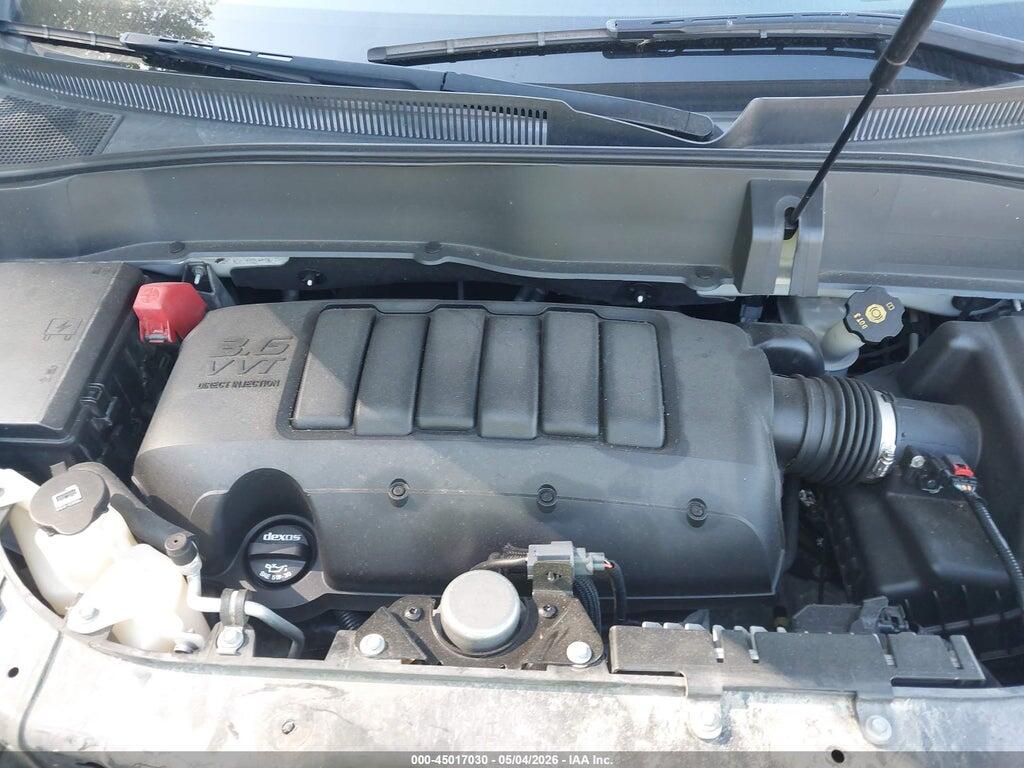 1GKKRRKD2FJ176462 2015 GMC ACADIA photo no. 10