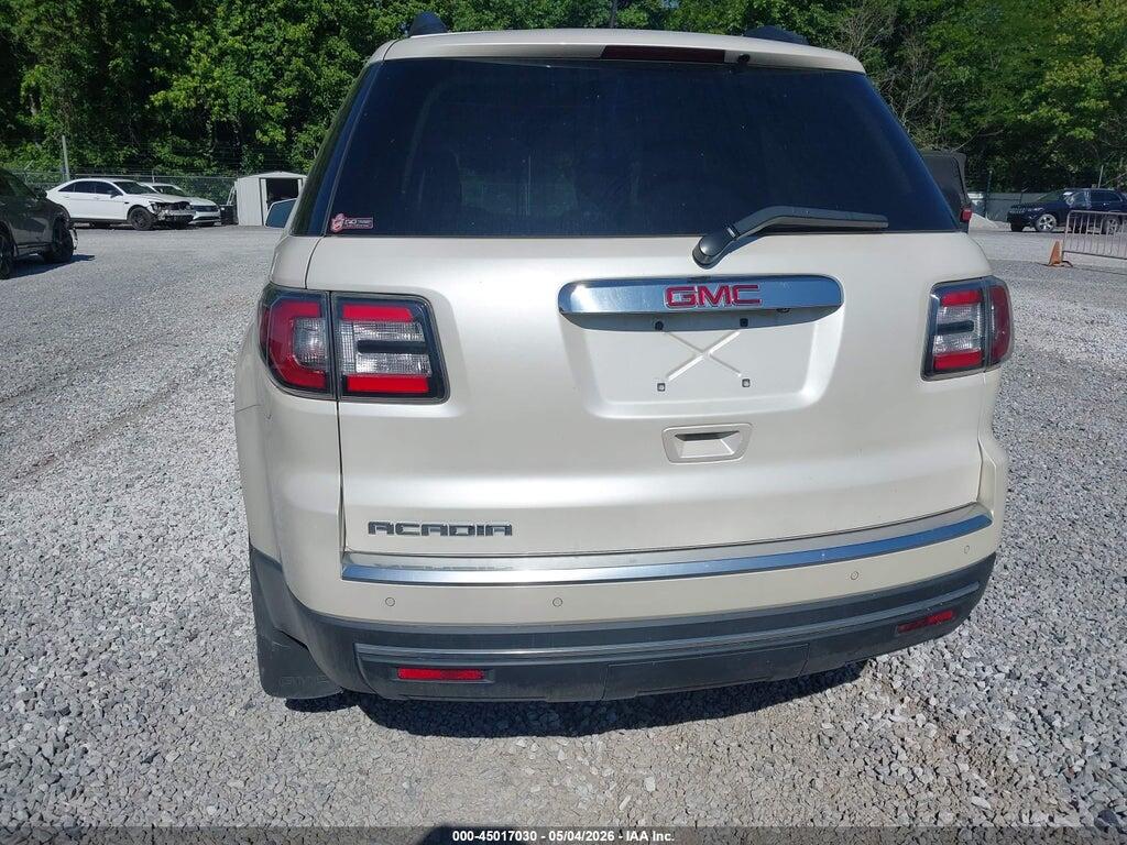 1GKKRRKD2FJ176462 2015 GMC ACADIA photo no. 12