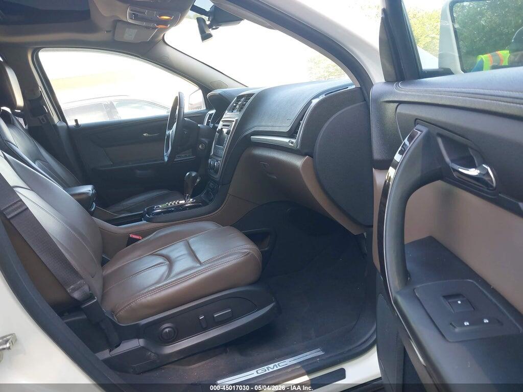 1GKKRRKD2FJ176462 2015 GMC ACADIA photo no. 5
