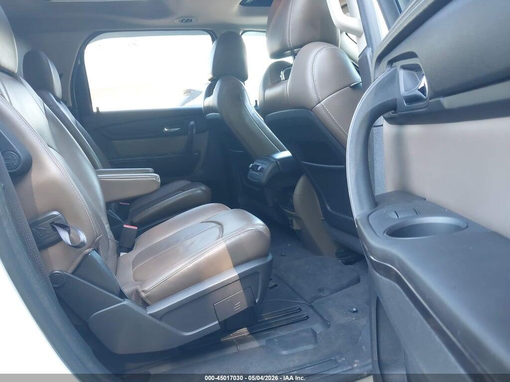 1GKKRRKD2FJ176462 2015 GMC ACADIA photo no. 8
