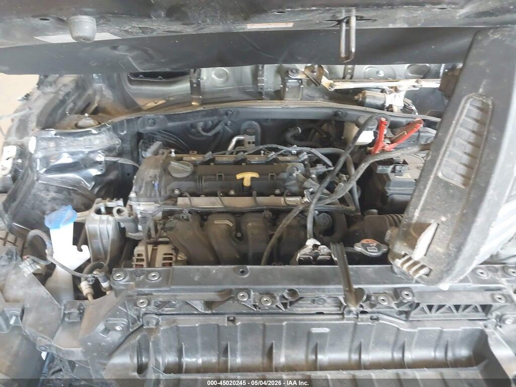 KNDJ23AU6M7145090 2021 KIA SOUL photo no. 10