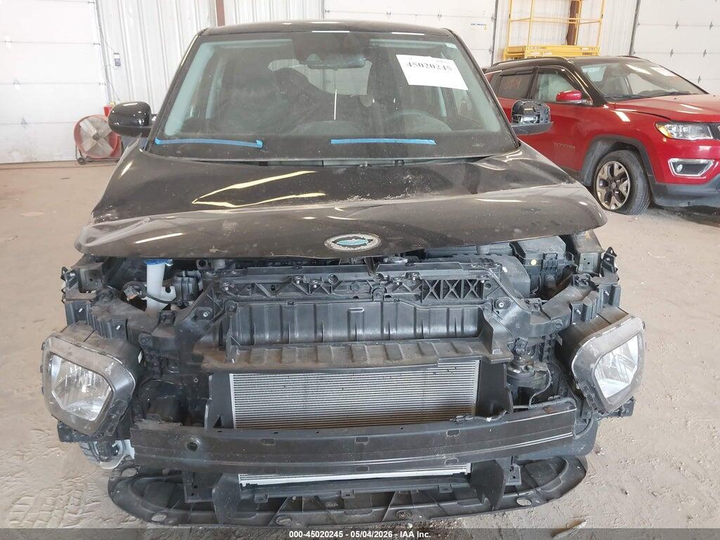 KNDJ23AU6M7145090 2021 KIA SOUL photo no. 12
