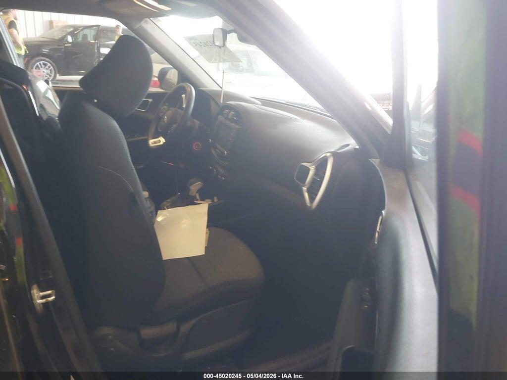 KNDJ23AU6M7145090 2021 KIA SOUL photo no. 5