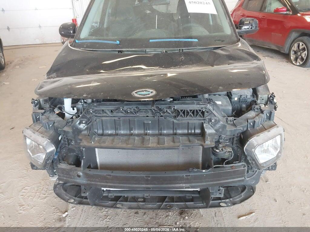 KNDJ23AU6M7145090 2021 KIA SOUL photo no. 6