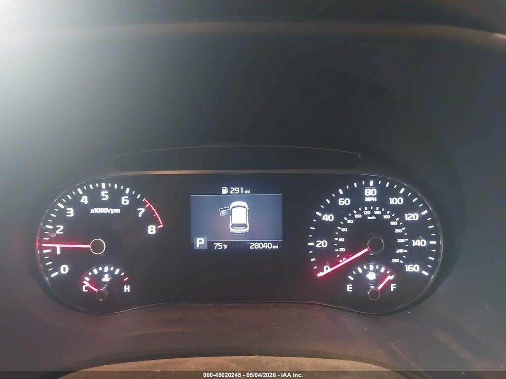 KNDJ23AU6M7145090 2021 KIA SOUL photo no. 7
