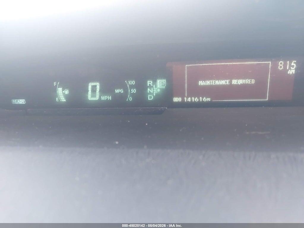 JTDKN3DU7E0388134 2014 TOYOTA PRIUS photo no. 7
