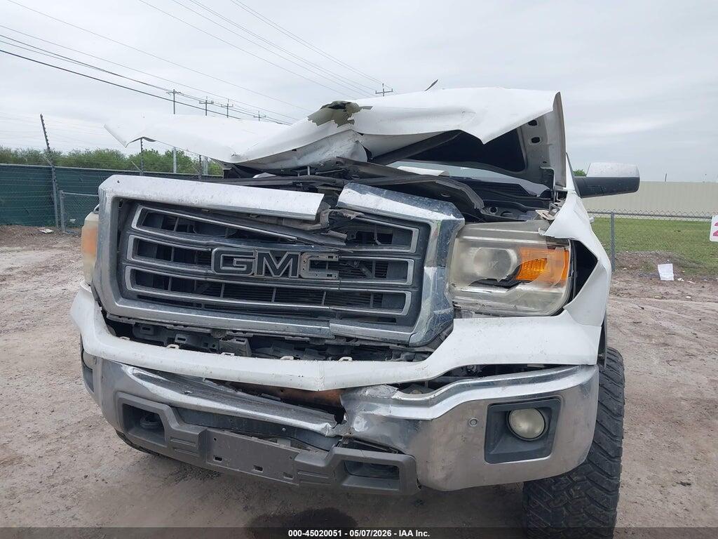 3GTU2VEC6FG105108 2015 GMC SIERRA 1500 photo no. 12