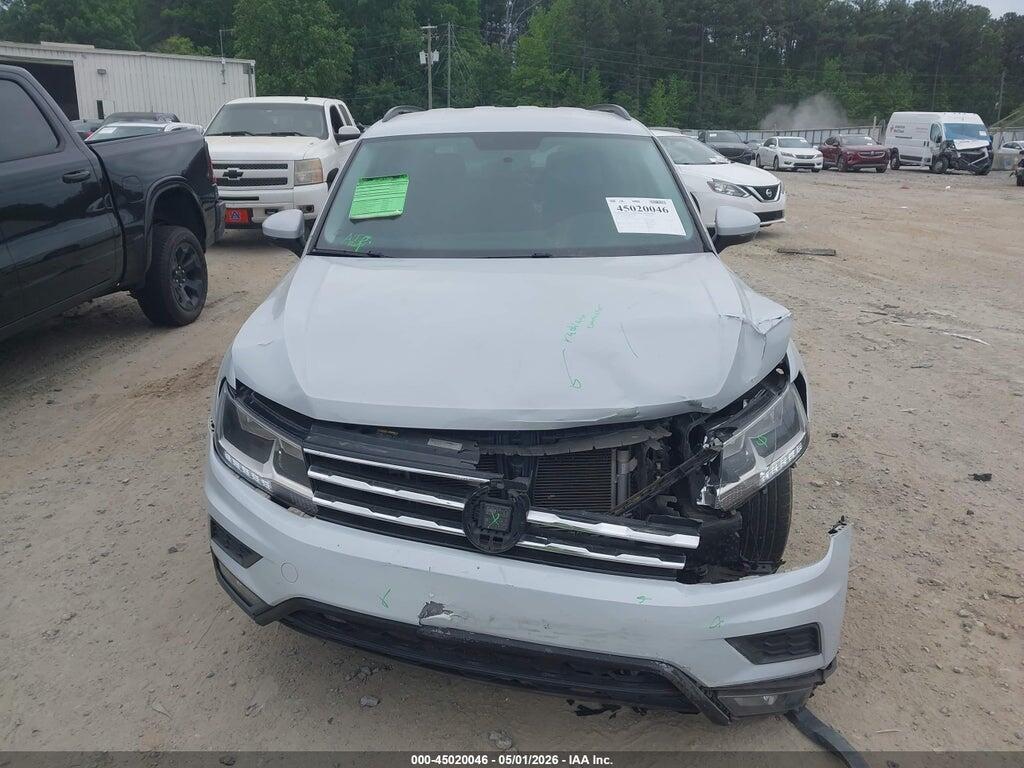 3VV1B7AX5JM017976 2018 VOLKSWAGEN TIGUAN photo no. 12