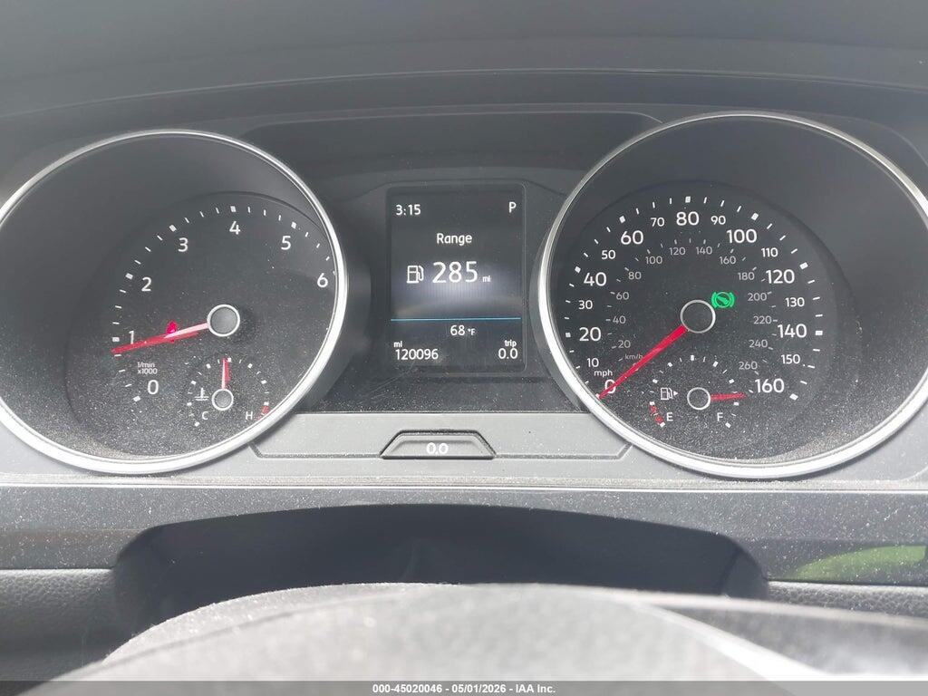 3VV1B7AX5JM017976 2018 VOLKSWAGEN TIGUAN photo no. 7